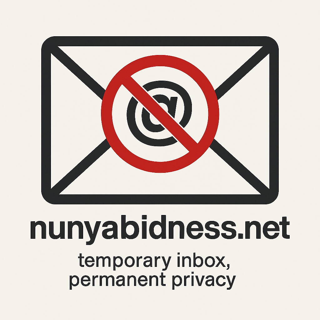 nunyabidness logo